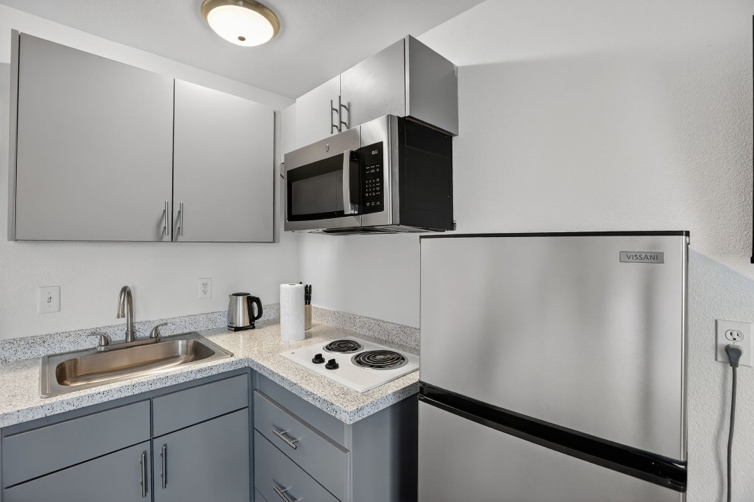 Spectra Paradise Studios · Unit 314