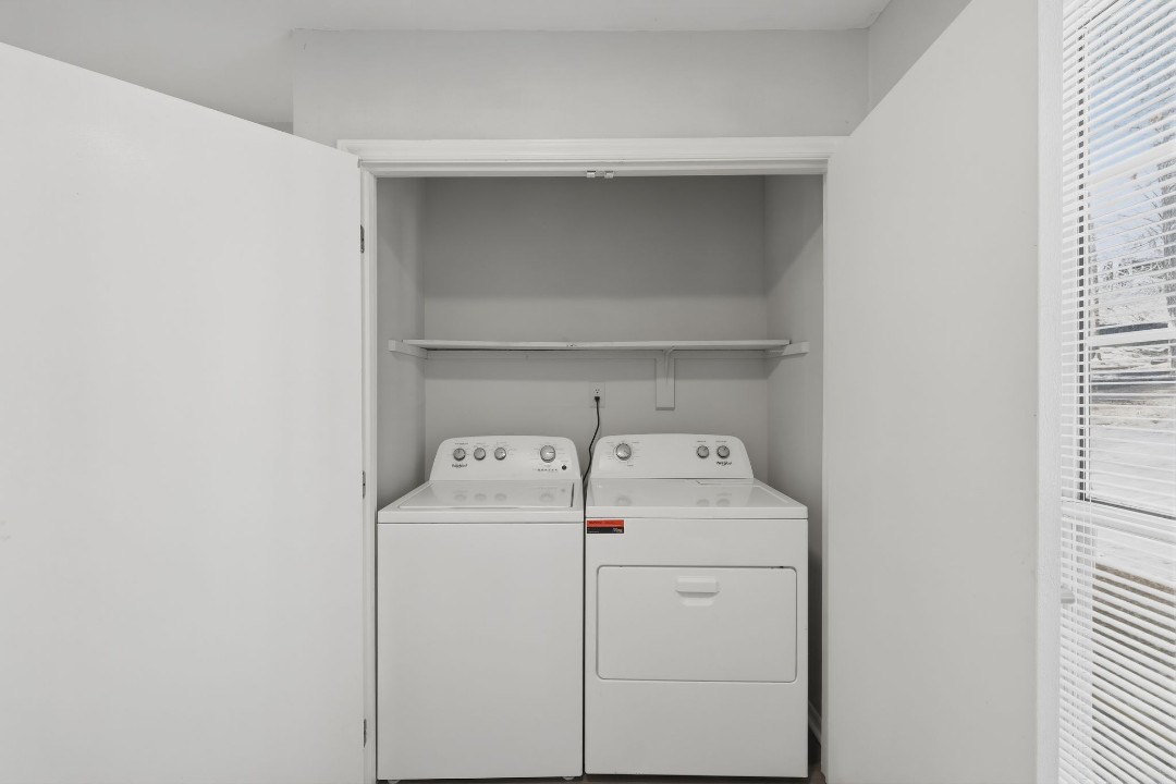 The Domain Apartments 4901C · Unit 1/1