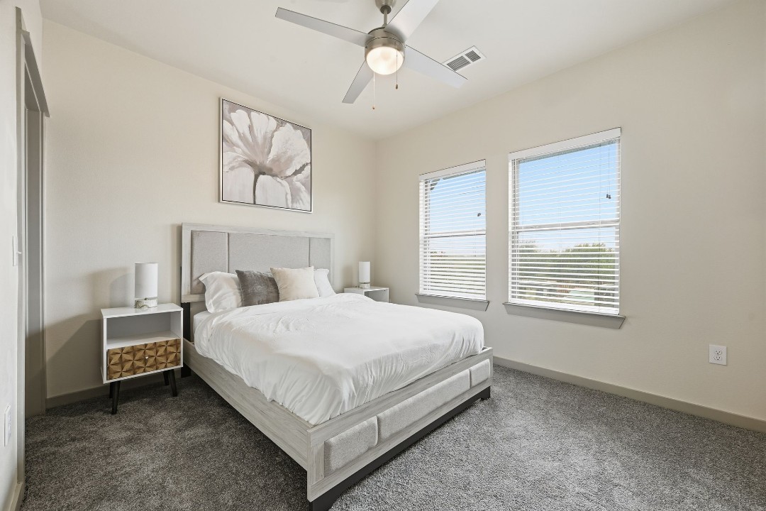 2 Bedrooms · Signature suite