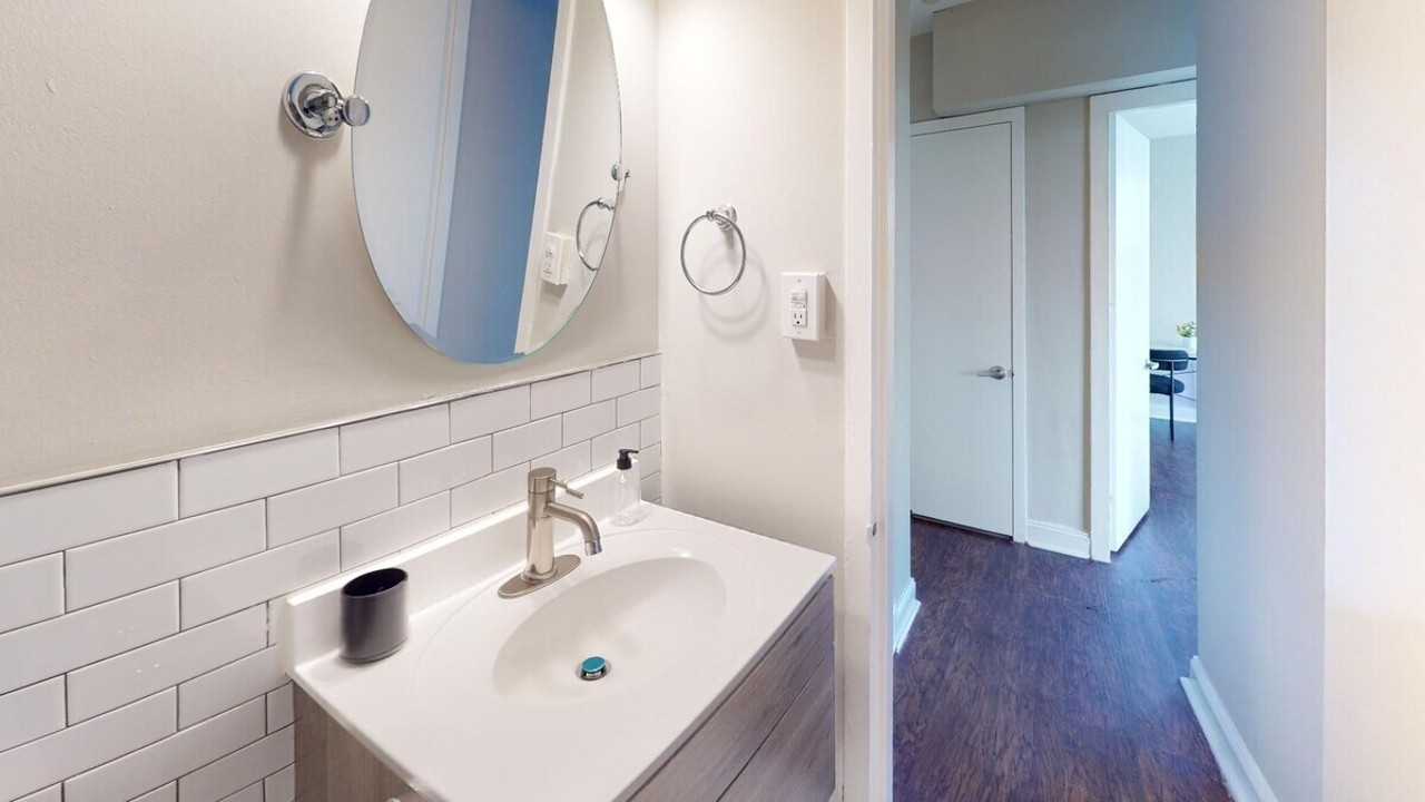 Avenue · Unit A810 · Epic 2Br, Pool, Gym, Parking