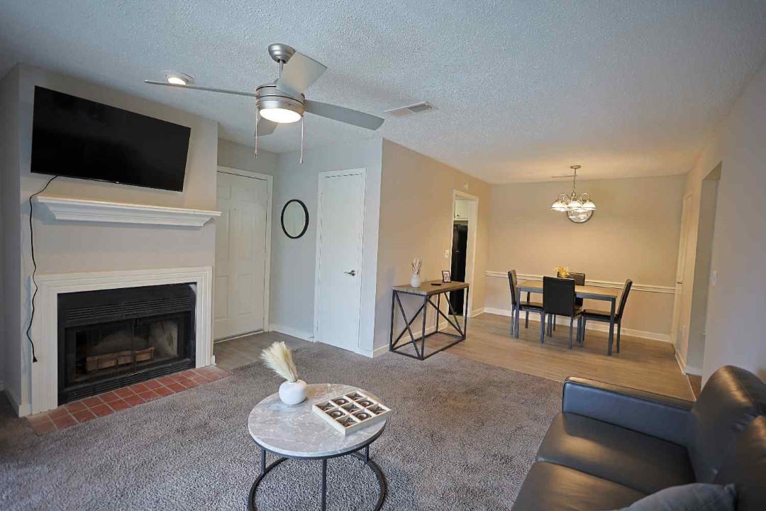 Northtown 10A · Unit 1/1