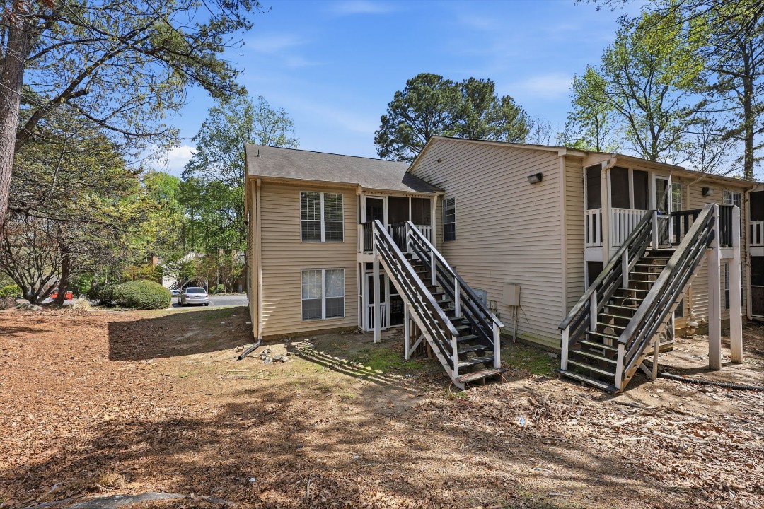 The Domain Apartments · Unit 4915H