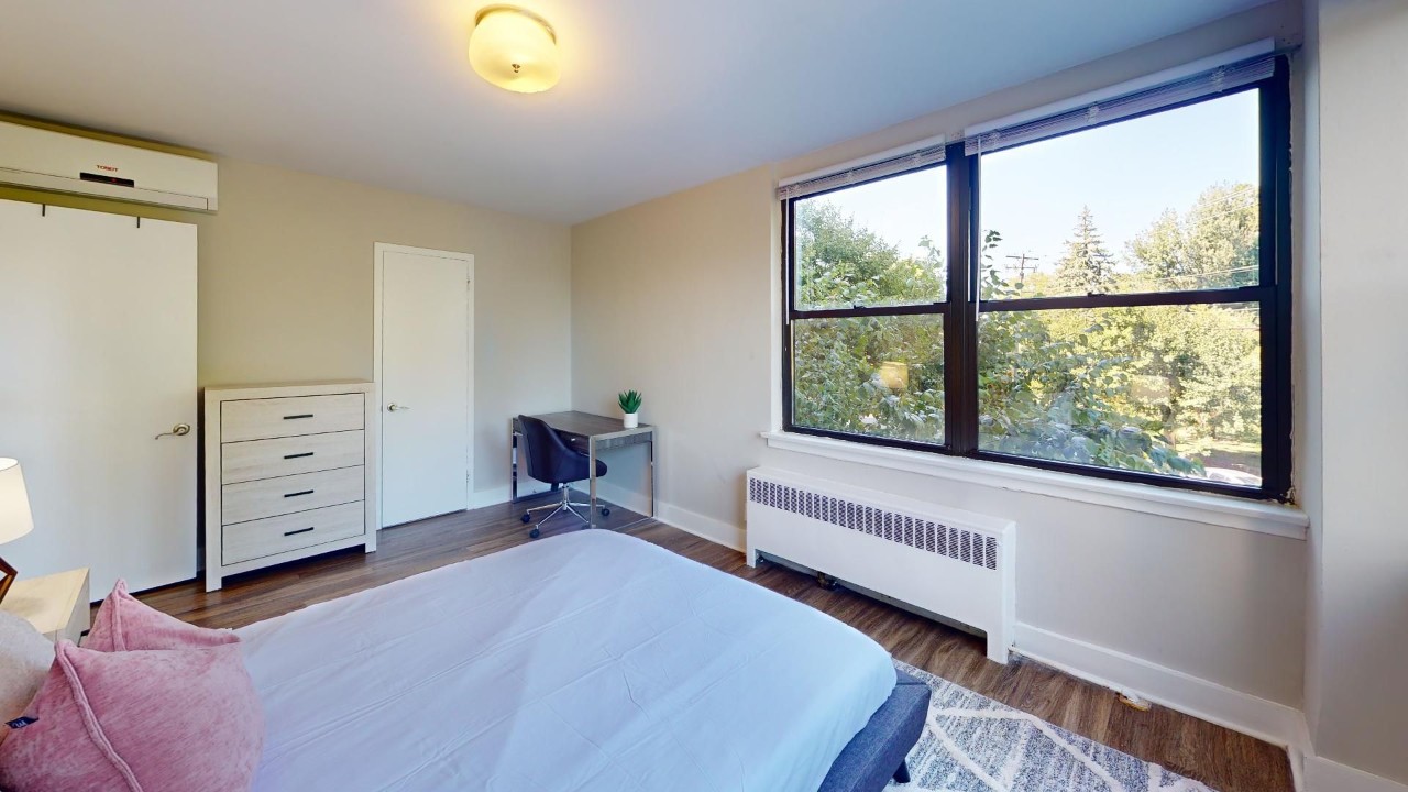Avenue · Unit 2bd A316