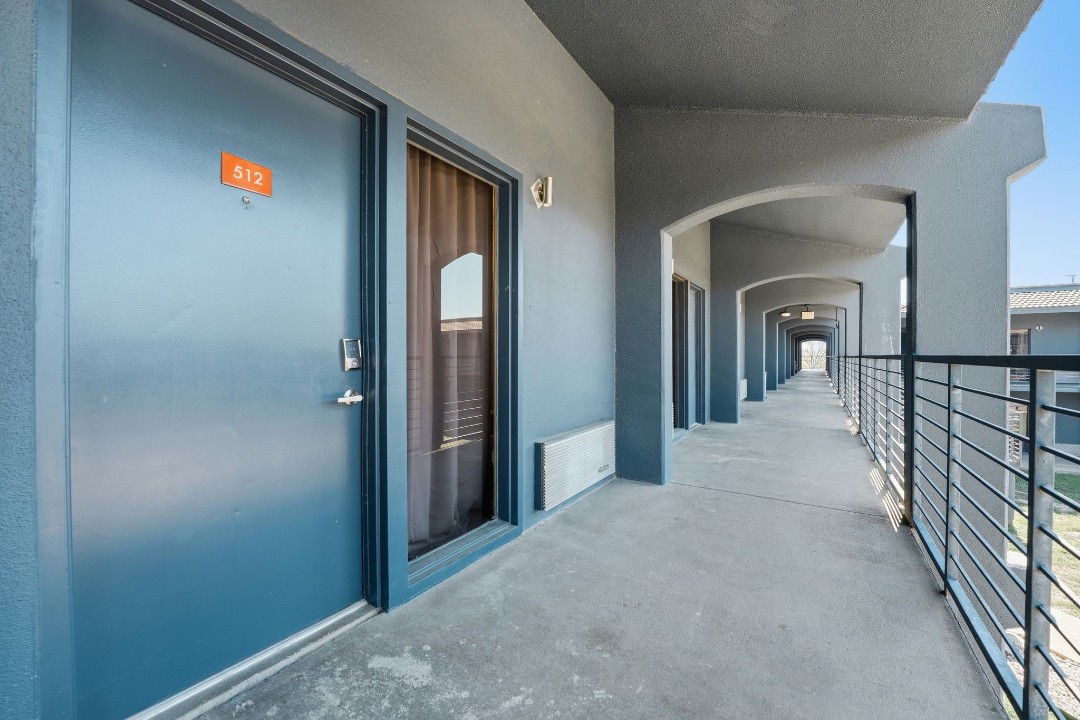 Centro Flats 512 Studio