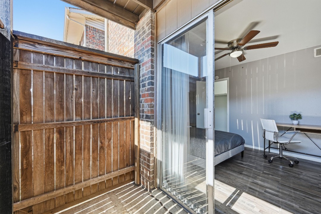 Eureka village · Unit 152 1/1
