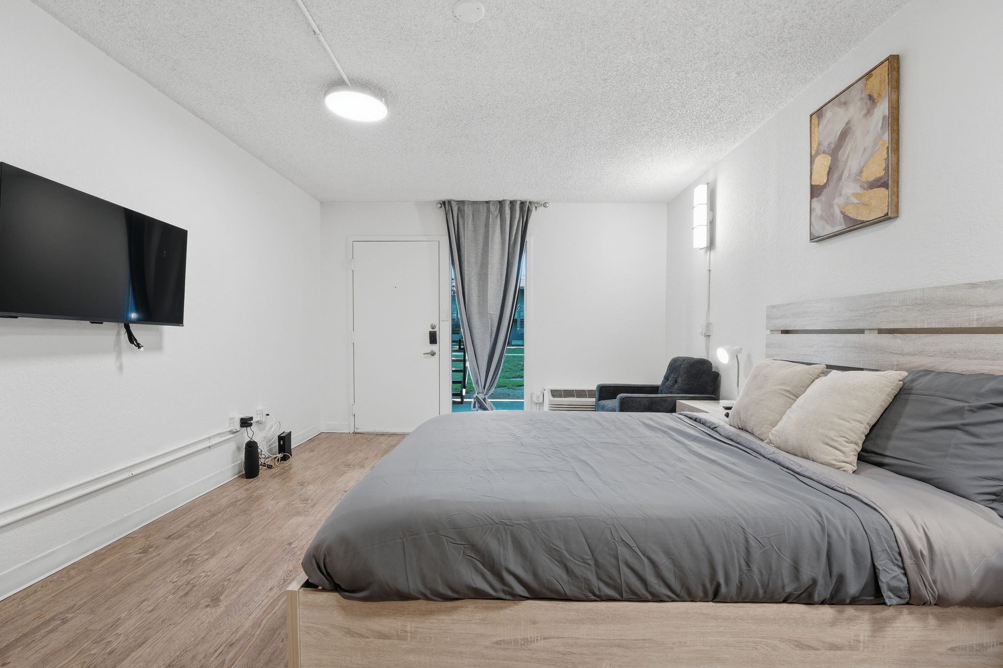 Centro Flats 441 Studio