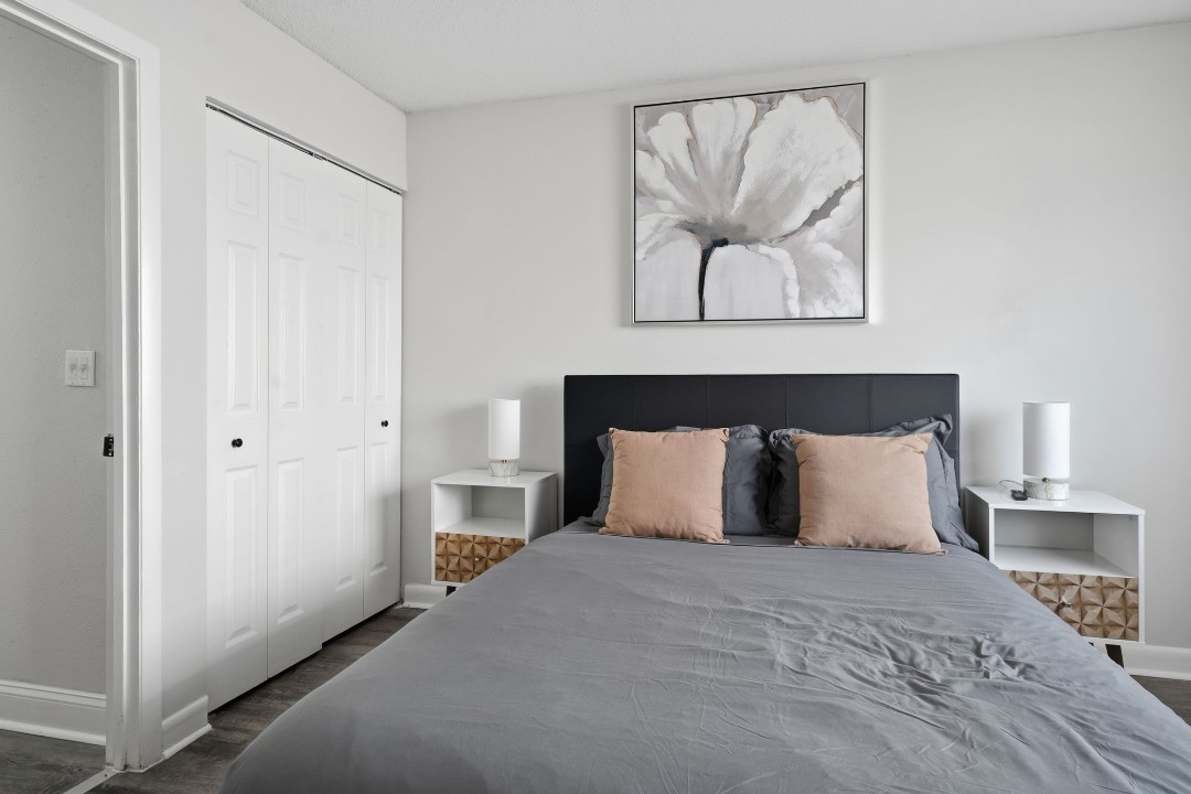 Crossings at · Unit 501 K31 1bd/1bth