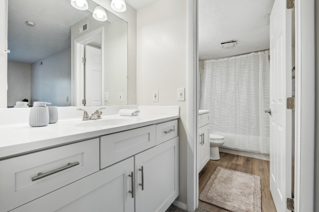 Northwoods 8204-2A · Unit 2/1