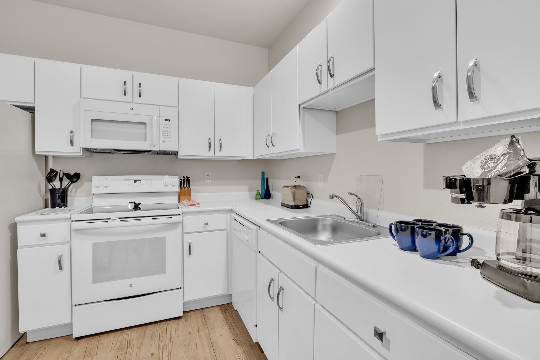 Simplicity At the Rim · Unit 1121  2/2)