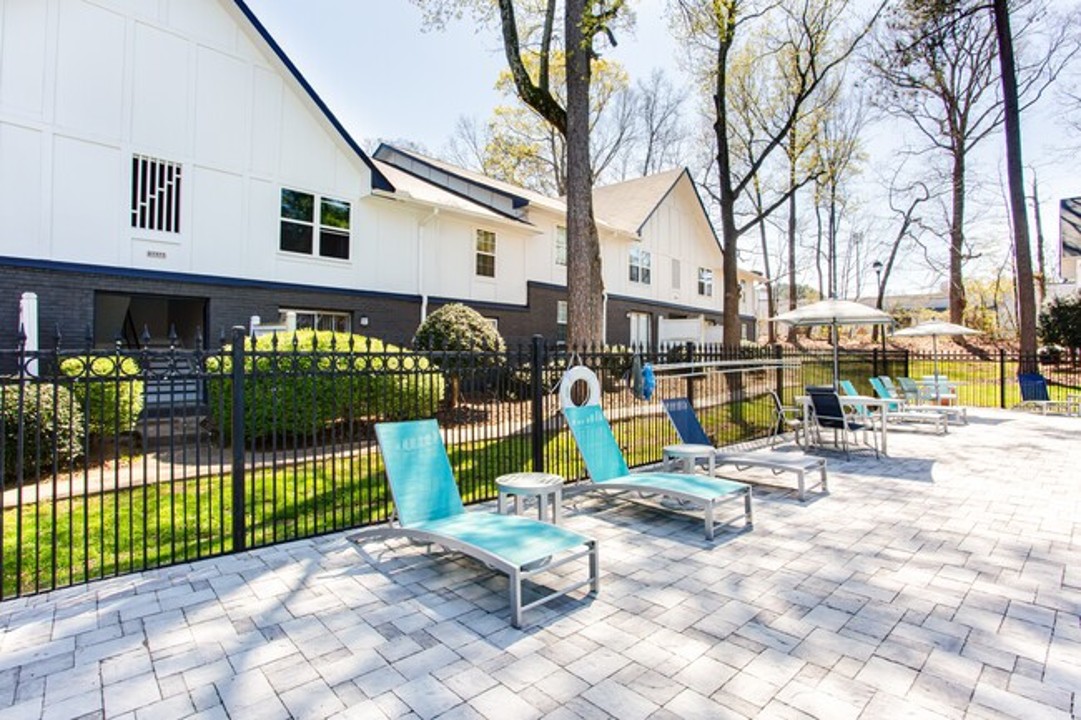 Barcelo at East Cobb Q1 · Unit 1/1