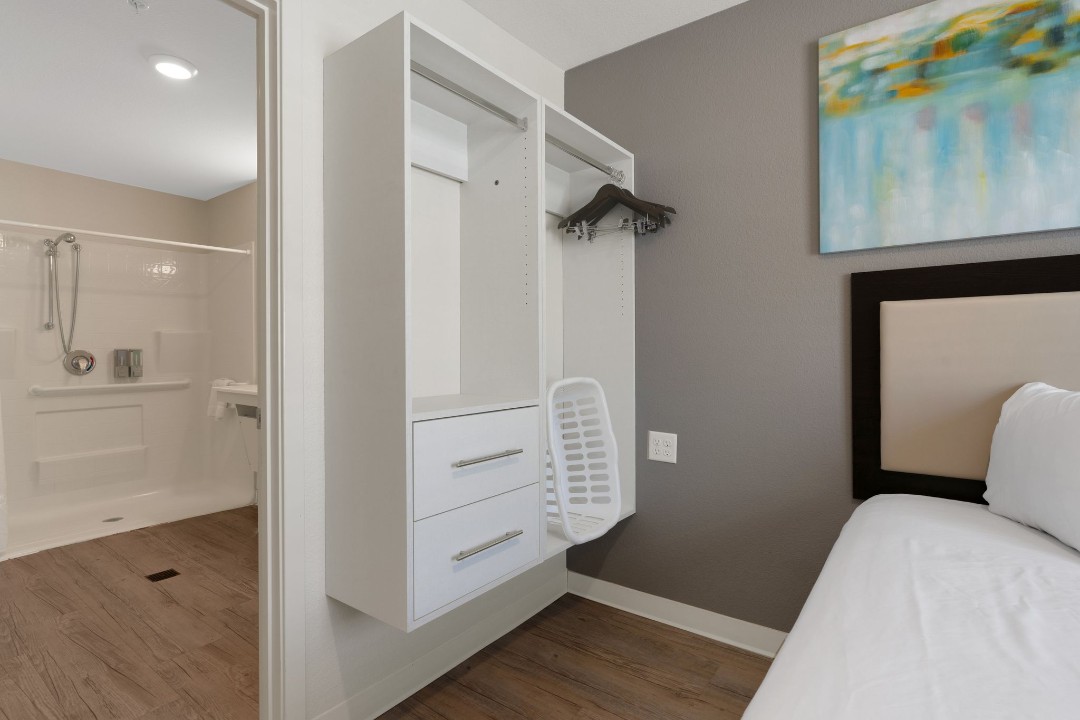 Simplicity At the Rim · Unit 1409 1/1