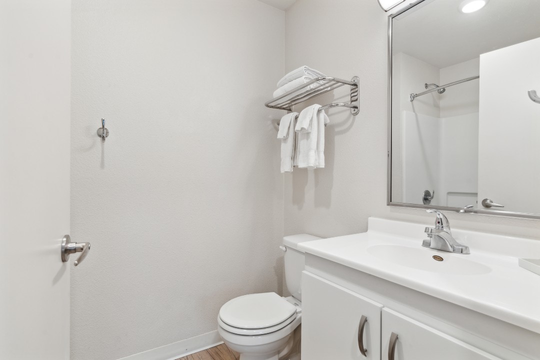 Simplicity At the Rim · Unit 1219  1/1