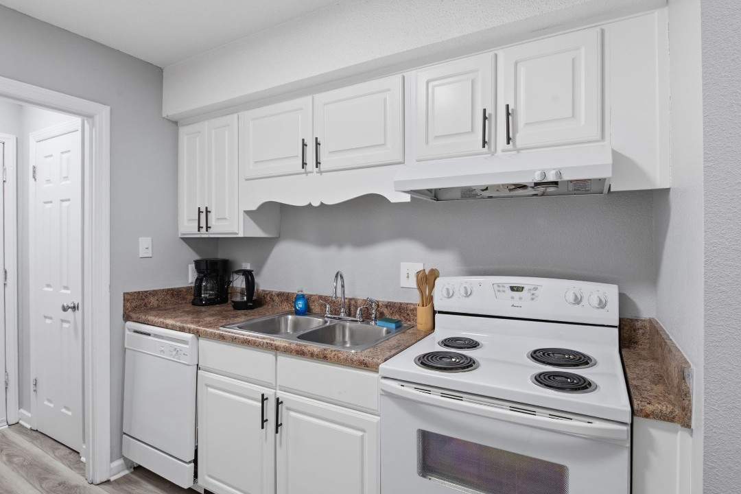 Icon Downtown Durham 7J · Unit 1/1