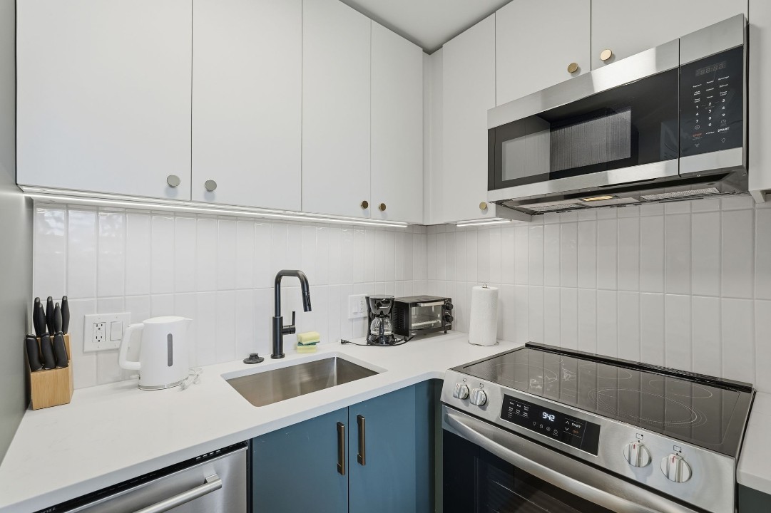 Carriage House C310 · Unit 1/1