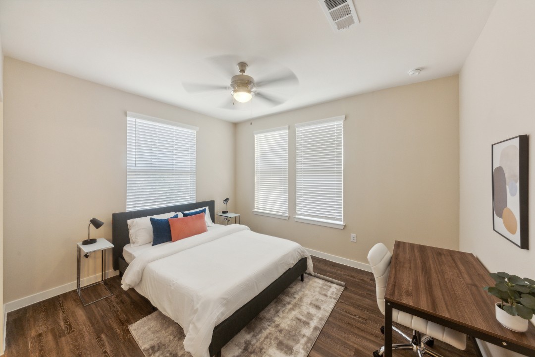 Smart Living Cullen, 5312, · Unit 2/2