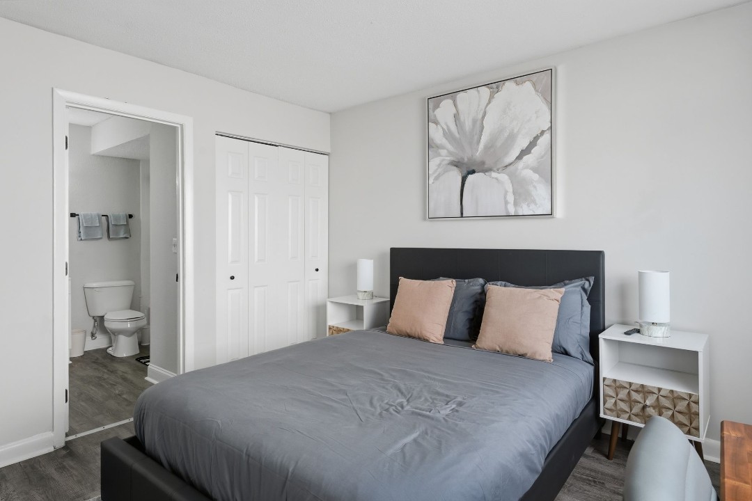 Crossings at · Unit 501 K31 1bd/1bth