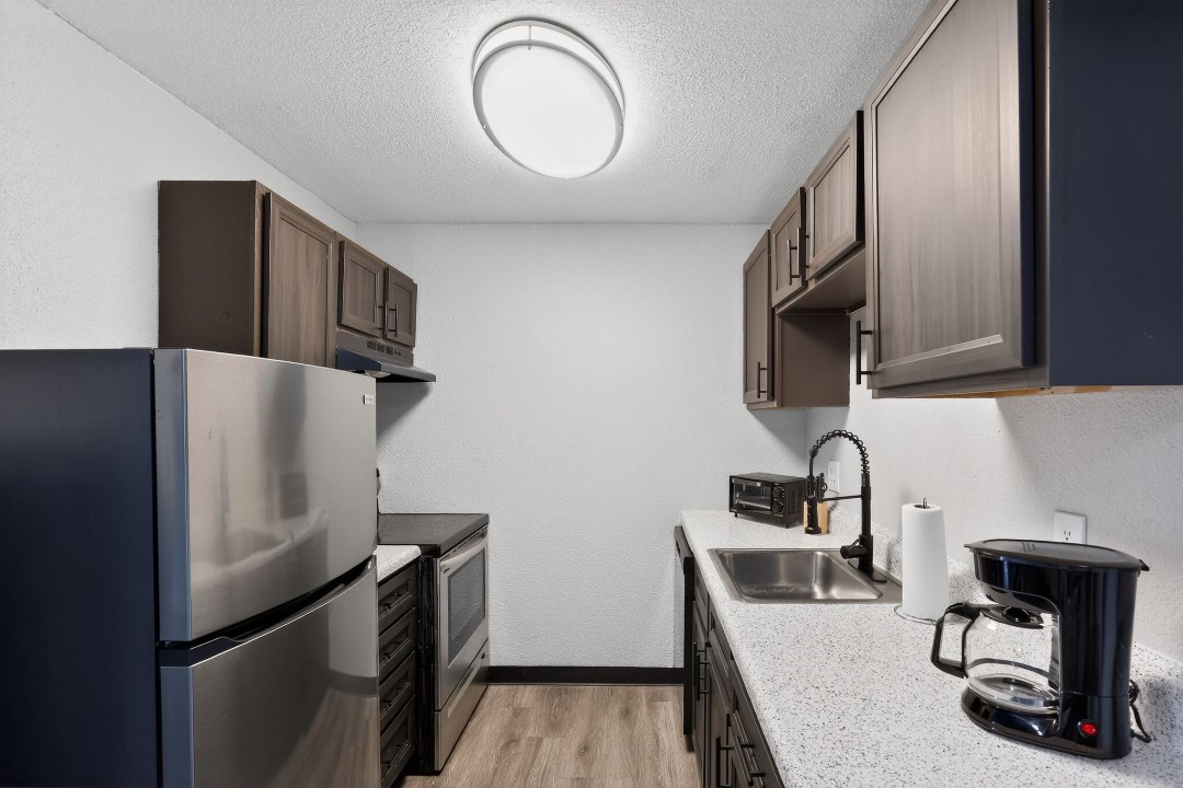Hillcrest 5403F · Unit 2/1