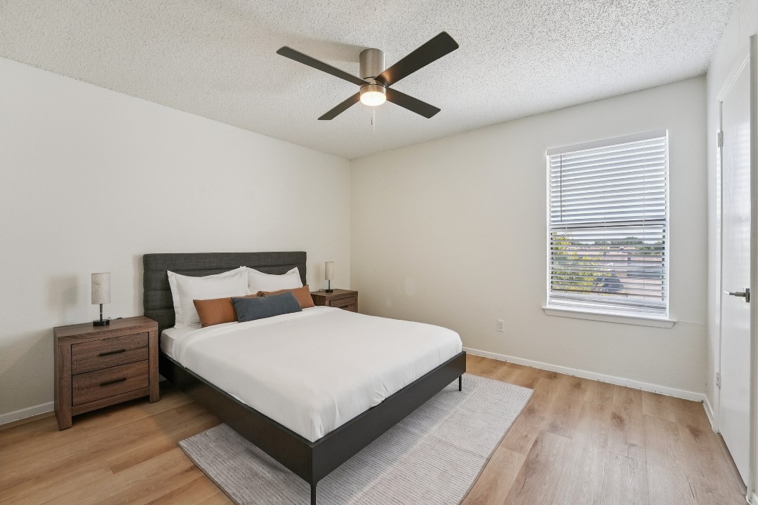 2 Bedrooms · Signature suite