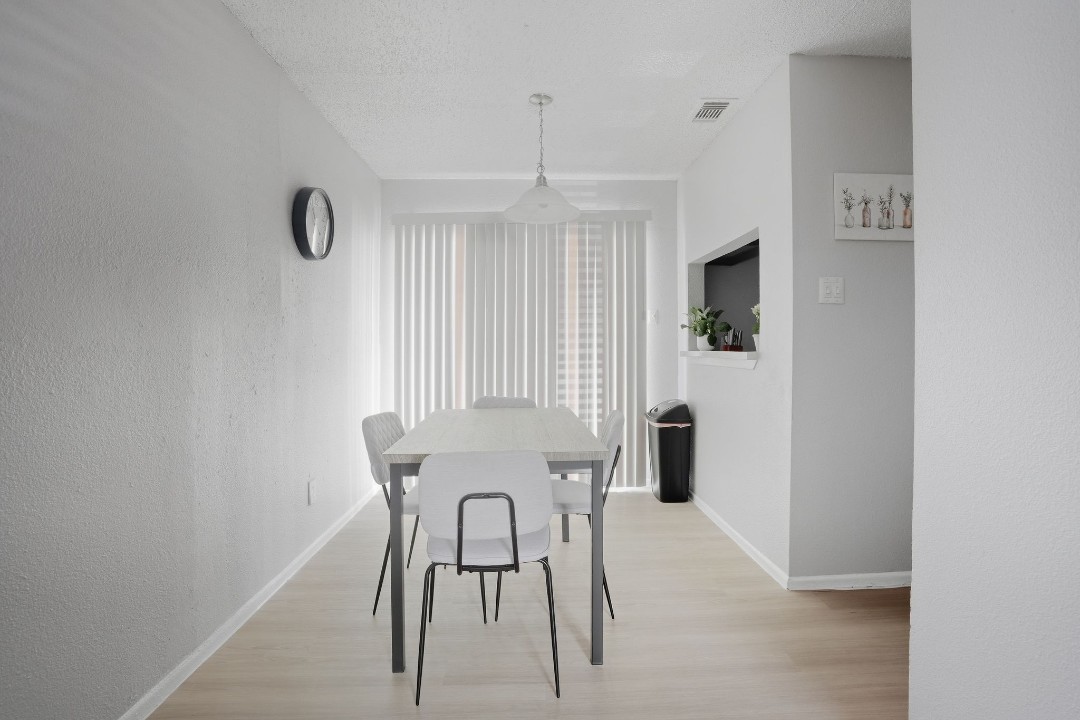 The Haven · Unit 1213 2/2