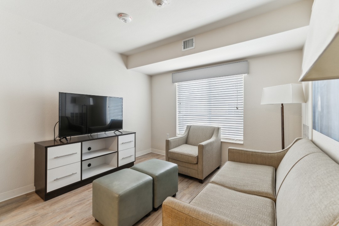 Simplicity At the Rim · Unit 1405 1/1