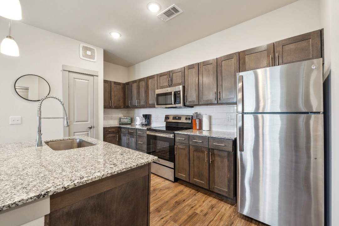 Chisholm Trace · Unit 1234 1/1