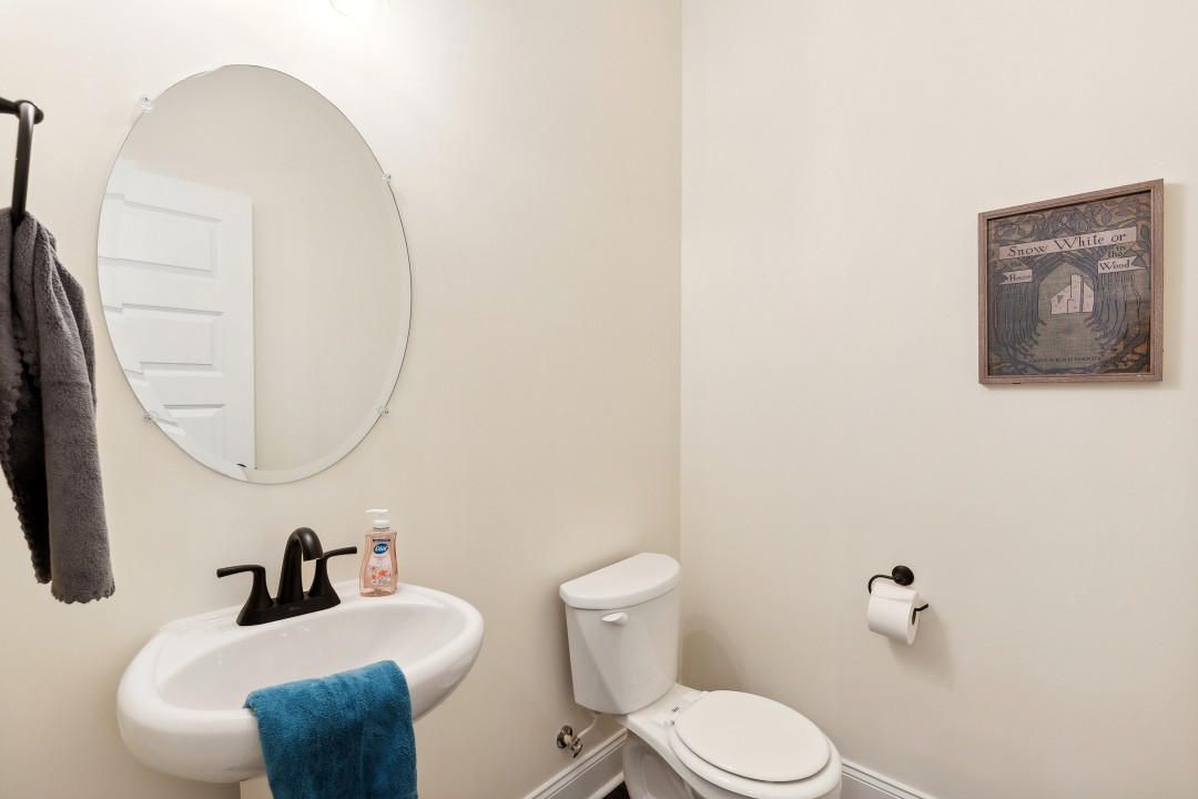 Alto · Unit N2 2bd/2.5 bth