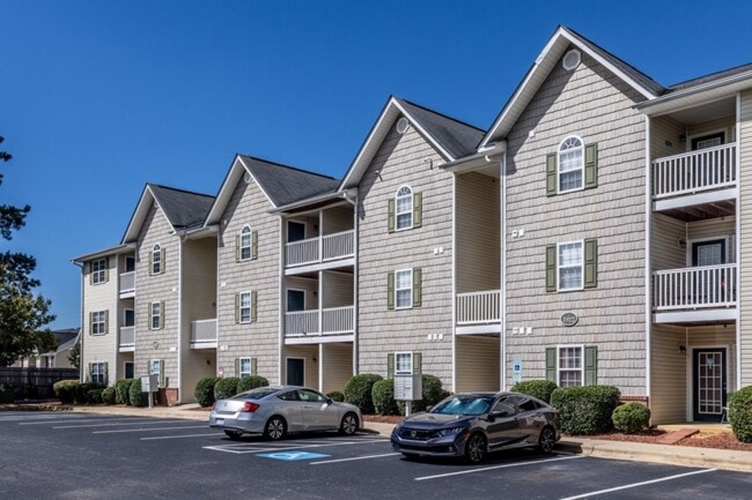Meadowbrook 254-202 1bd/1bd