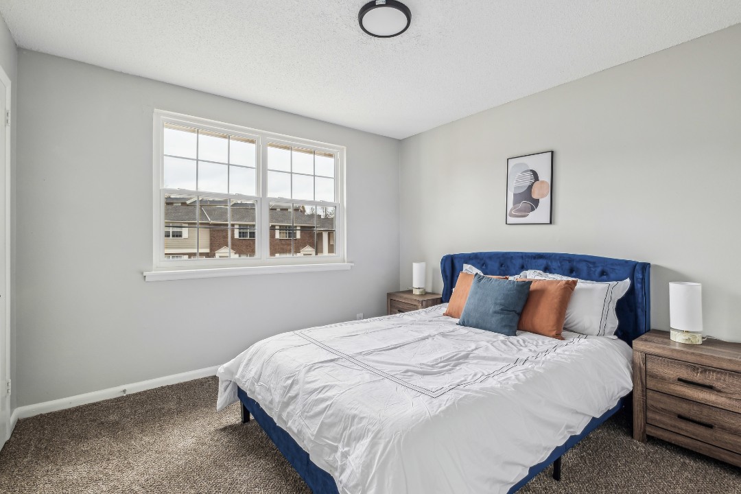 2 Bedrooms · Signature layout