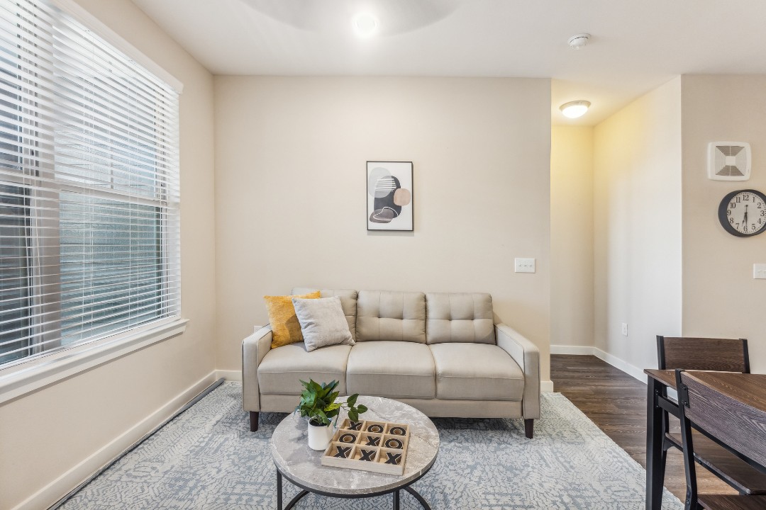 2 Bedrooms · Signature suite