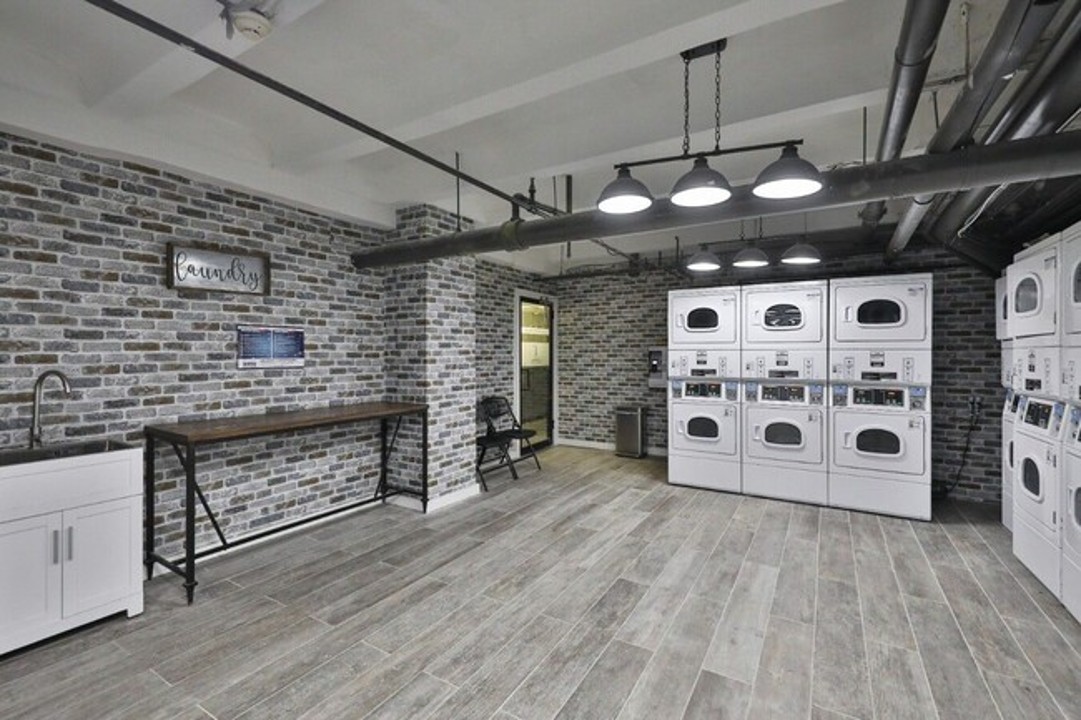 Fairfax Apartments · Unit 303