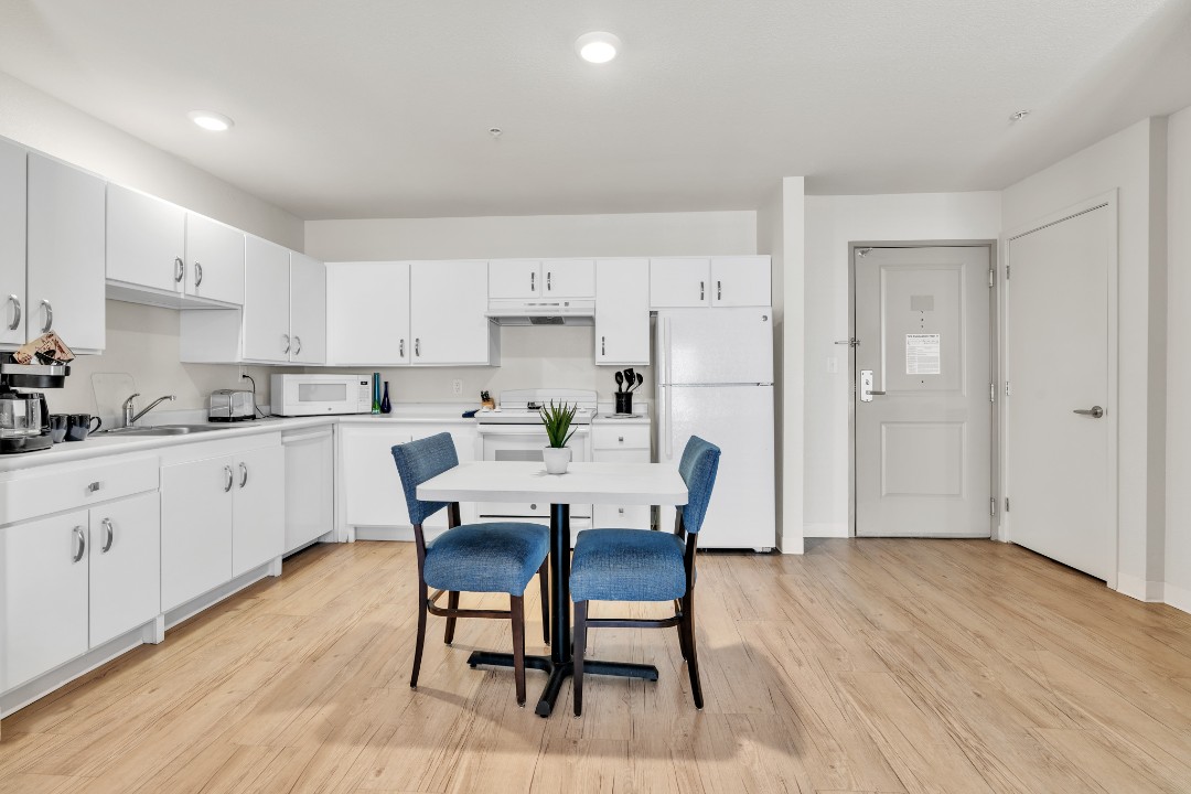 Simplicity At the Rim · Unit 1209  1/1