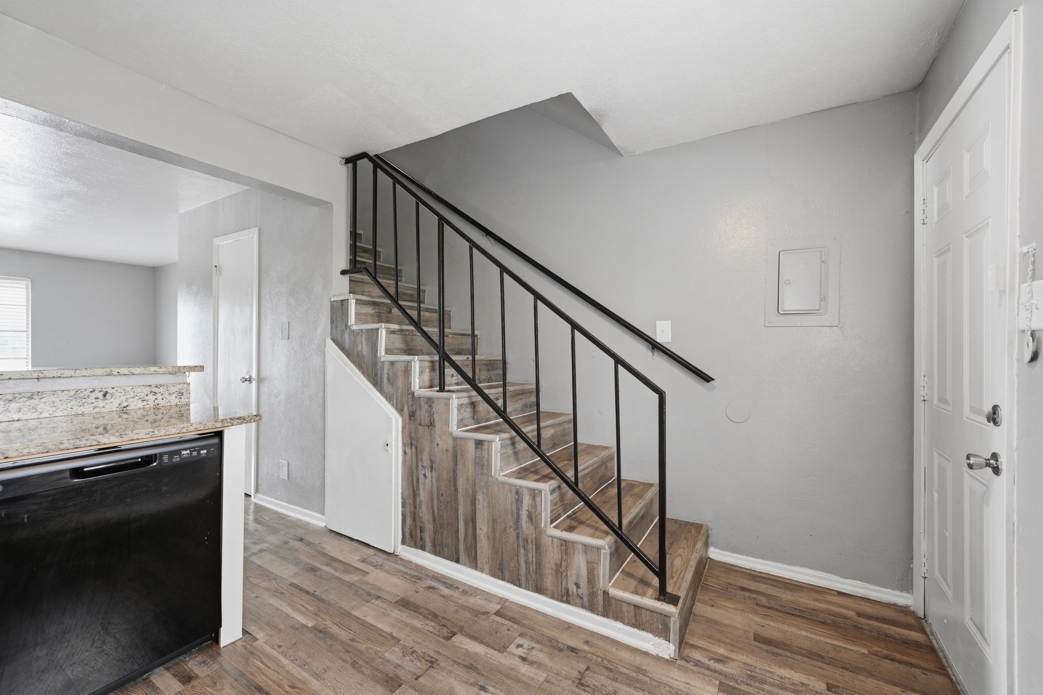 Pioneer Creek 412D
