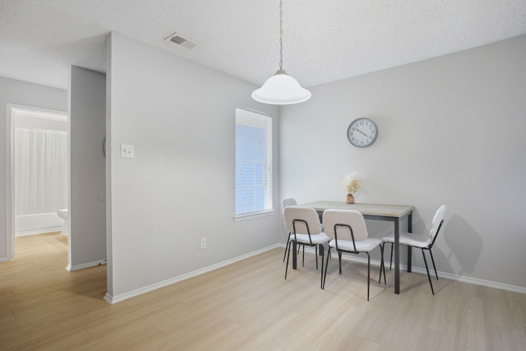 The Haven · Unit 1721 2/2