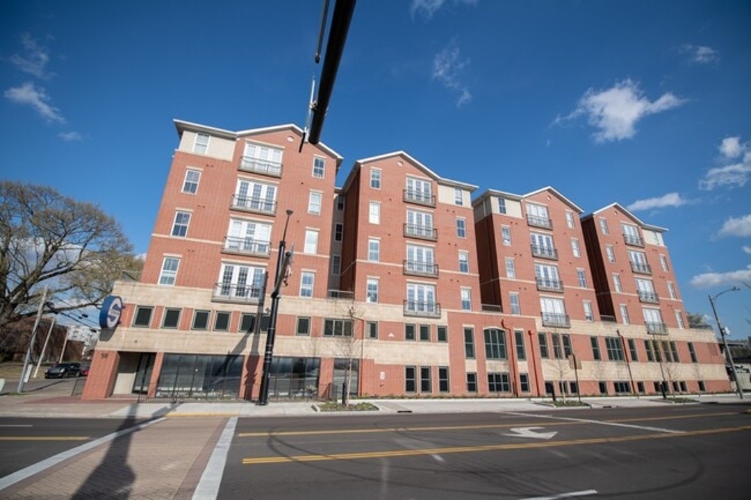 Element at Highlands 621 2bd/2bth