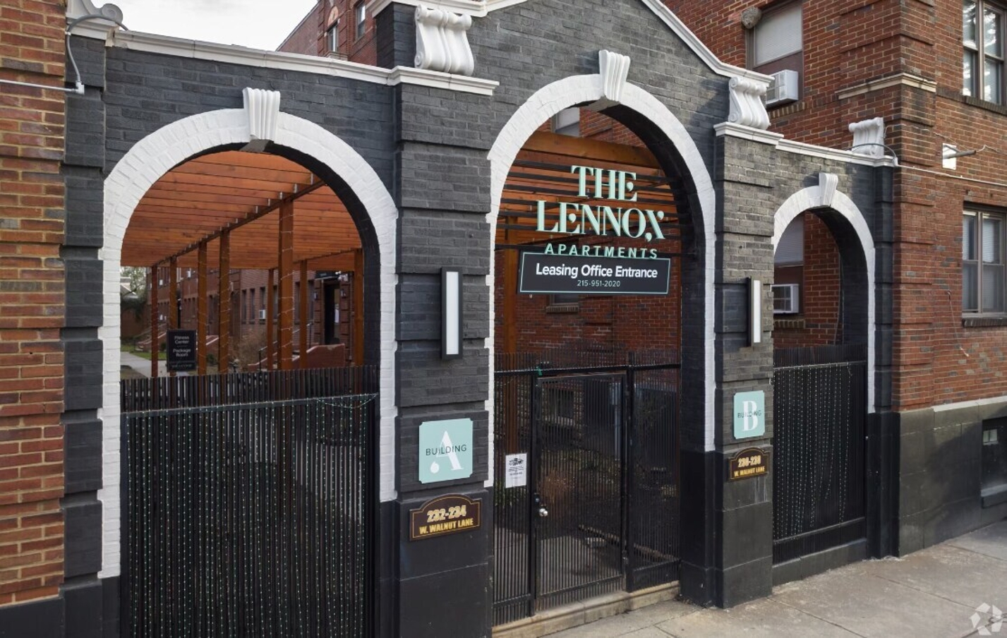 Lennox