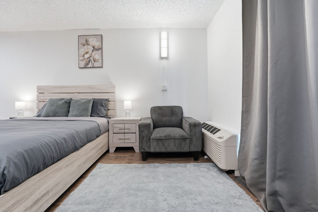 Centro Flats 532 Studio