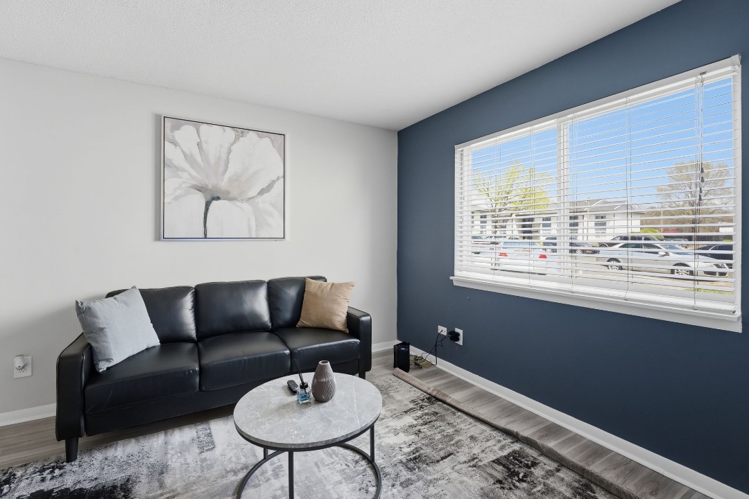 Crossings at · Unit 501 K25 1bd/1bth