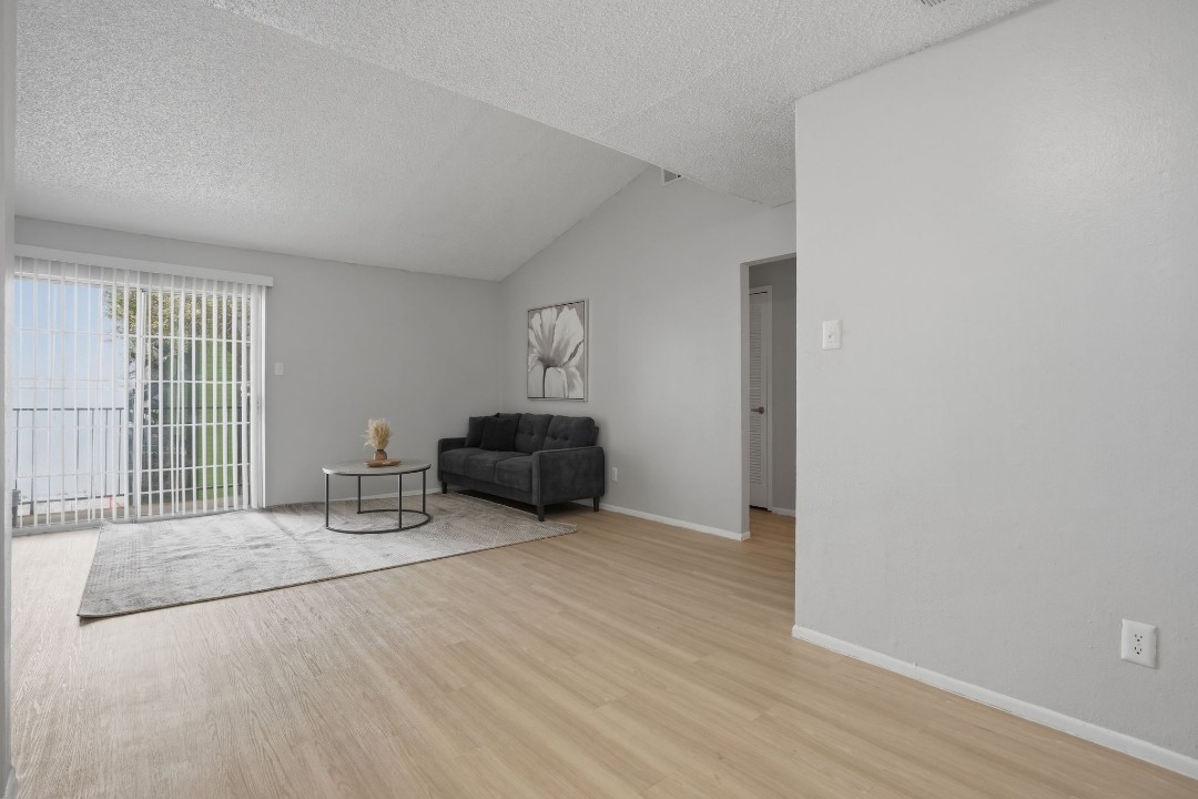 The Haven · Unit 1324 2/2
