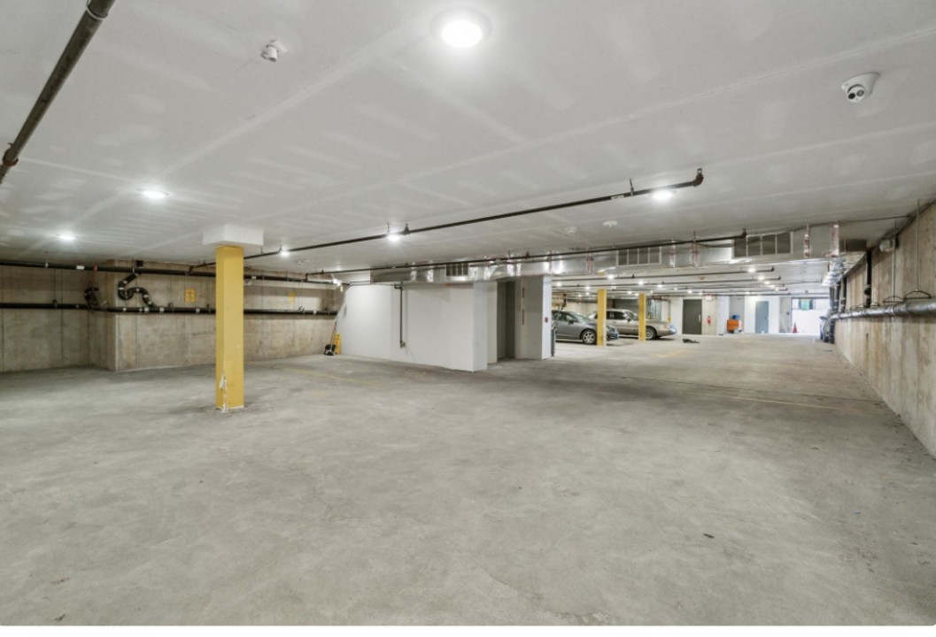 Fairmount Square 1528- 3B · Unit 1/1