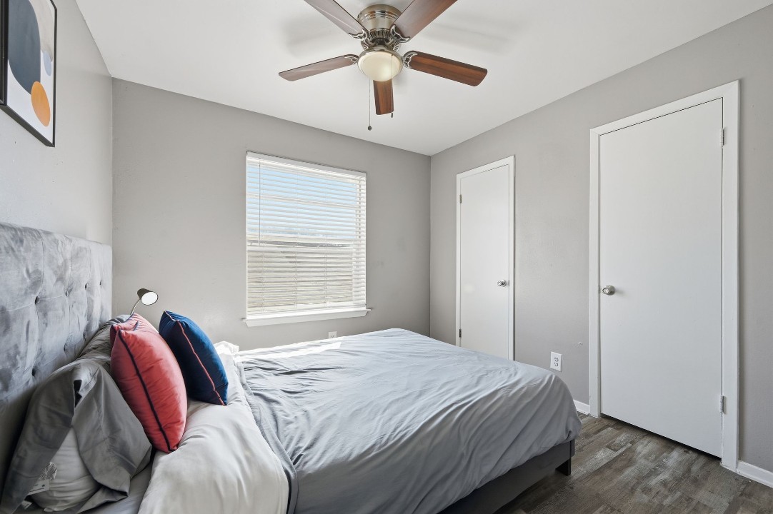 Eureka village · Unit 254 2/1