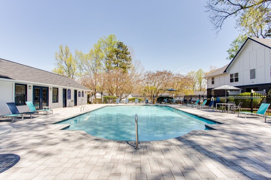 Barcelo at East Cobb Q1 · Unit 1/1