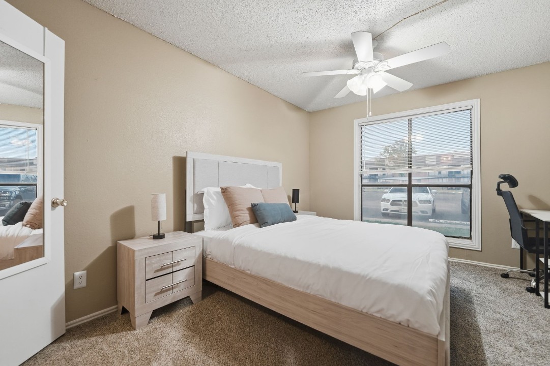 1 Bedroom · Recommended