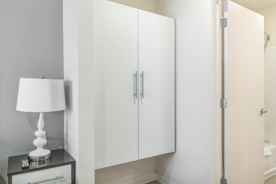Simplicity At the Rim · Unit 1405 1/1