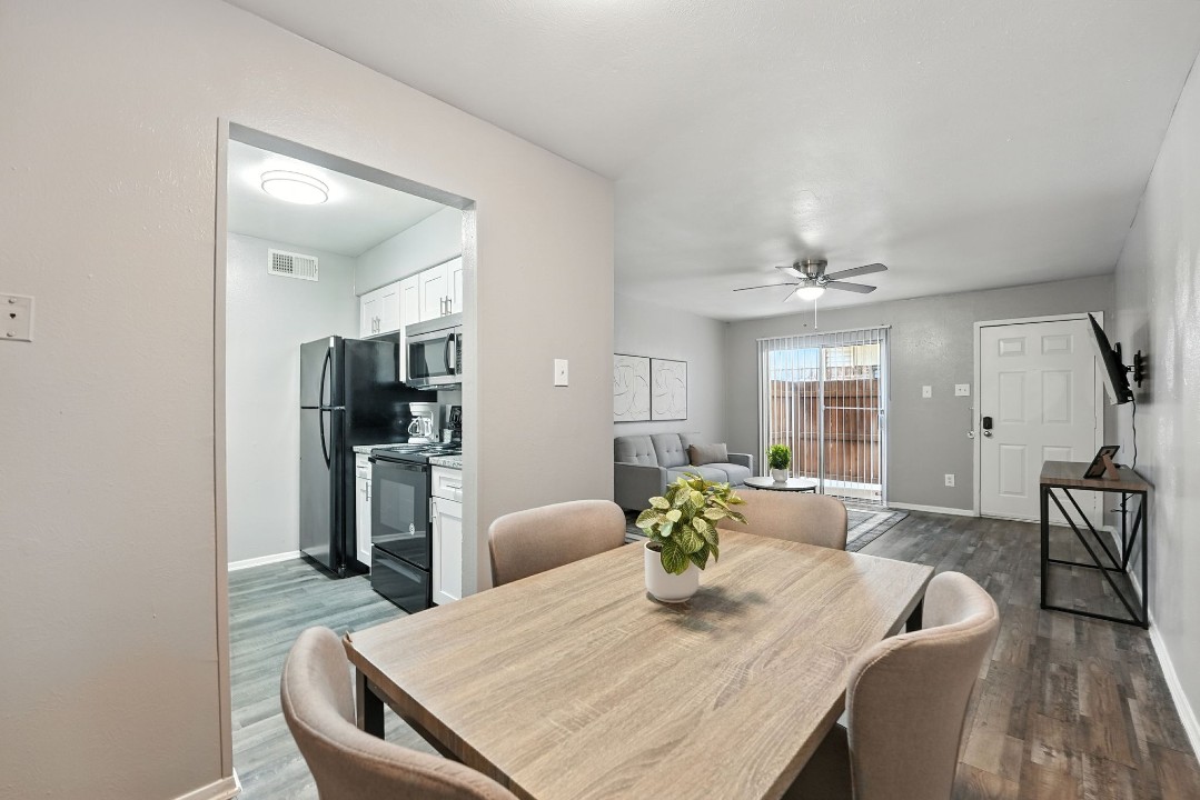 Eureka village · Unit 225 2/1