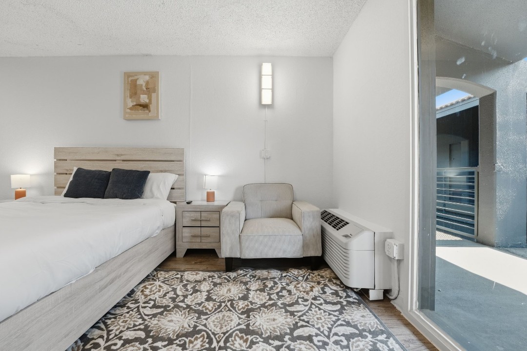 Centro Flats 524 Studio
