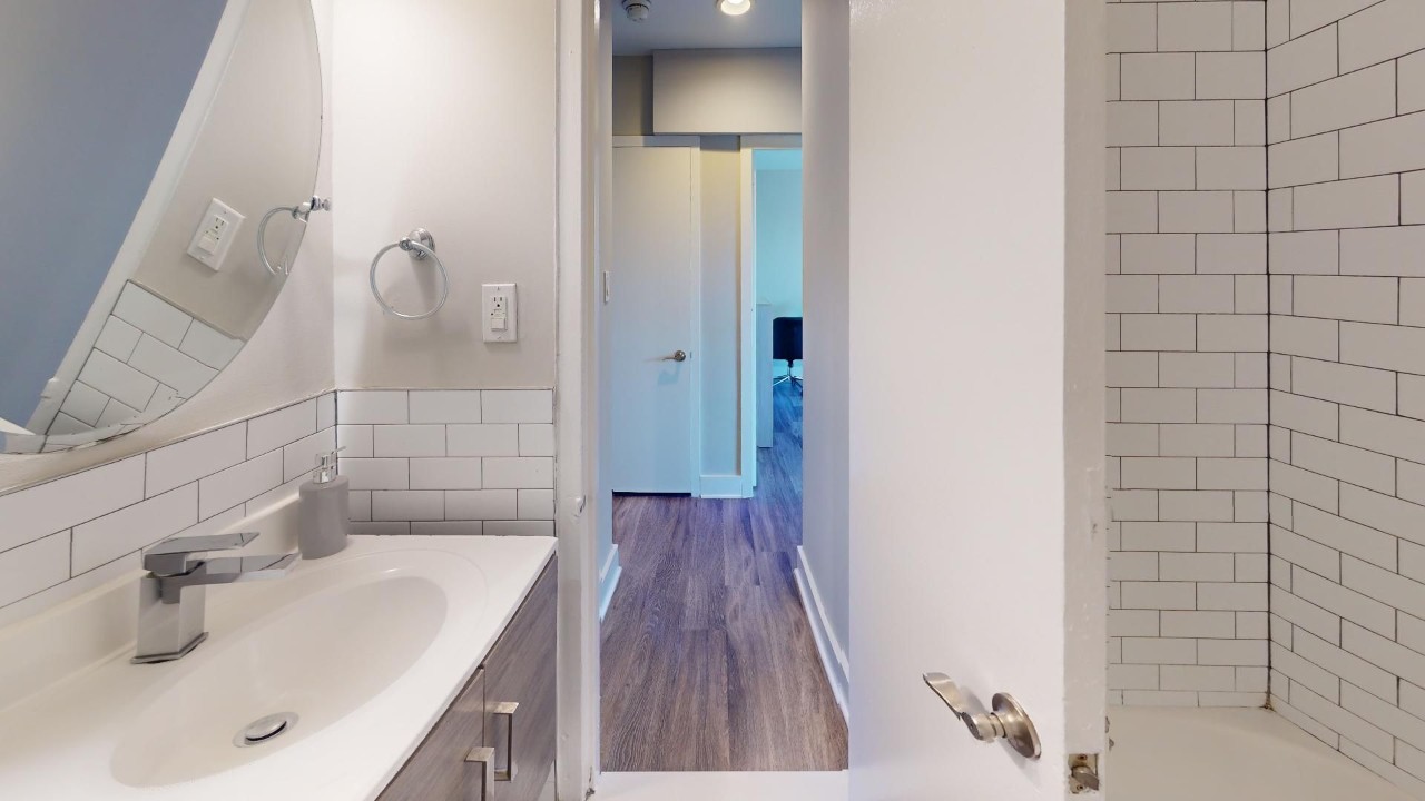 Avenue · Unit 2bd A316