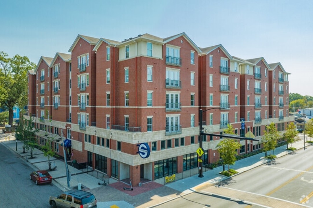 Element at Highlands 621 2bd/2bth