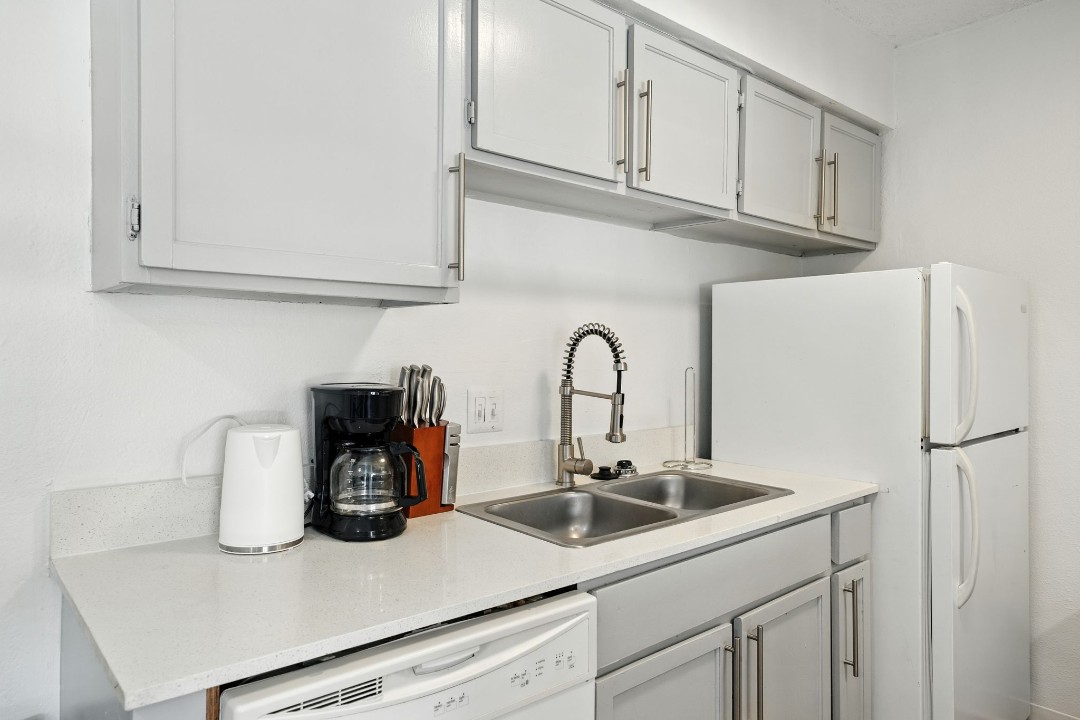 Mueller Flats · Unit 314 1/1