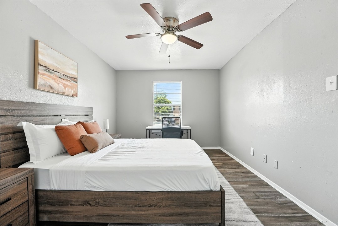 Eureka village · Unit 227 2/1