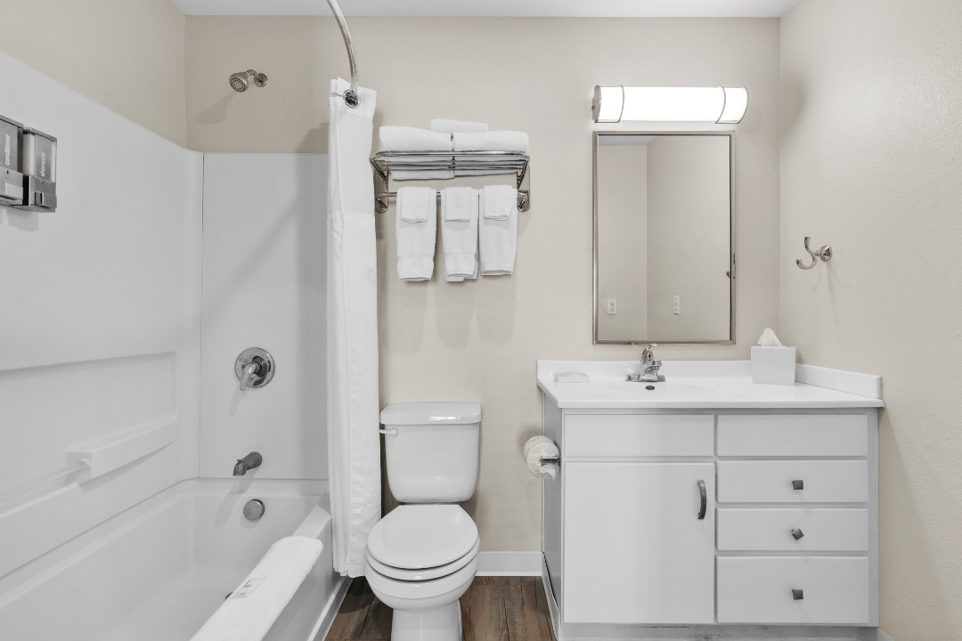 Simplicity At the Rim · Unit 1201  2/2